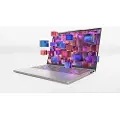 Lenovo IdeaPad Slim 5 13 R5-16GB-512GB + Mouse AMD Ryzen 5 7535HS Processor 3.30 GHz up to 4.55 GHz, Windows 11 Home 64, 512 GB SSD M.2 2242 PCIe Gen4 QLC - 83J2001KMXMS