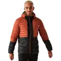 Regatta Leedre Hybrid Jakke