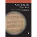 Taylor & Francis Ltd Guta Lag and Guta Saga: The Law and History of the Gotlanders