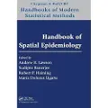 Taylor & Francis Ltd Handbook of Spatial Epidemiology