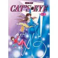 Abrams Cat's Eye Omnibus Volume 1