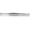 Knipex 92 11 03, Rustfritt stål, Rustfritt stål, Flat, Bøyd, 15 g, 10 mm