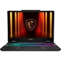 MSI Cyborg 15 B2rwfkg-038xpl 15.6´´ Ultra 7-240h/16gb/512gb Ssd/rtx 5060 Gaming Bærbar Datamaskin