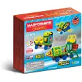 Magformers City Go Set 25 Pcs