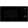 Electrolux EMZ729EMK Black Grill microwave Countertop 29 L 900 W