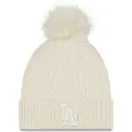 New Era Los Angeles Dodgers Chenille Bobble Lue