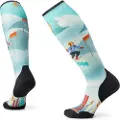 Smartwool Snow Bunny Sokker