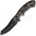 Viking Tactics Patriot Rapid Lock Black foldekniv