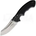 Viking Tactics Patriot Rapid Lock Satin foldekniv