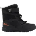 Jack Wolfskin Polar Bear-b Texapore High Vc Snøstøvler