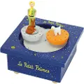 Trousselier Buksemusikkboks danser Lille prins, magnetisk (6295230)