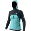 Dynafit Tour Thermal Fleecejakke Med Hette