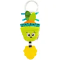 Lamaze Mini Clip & Go Carrot