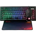 MARVO Loot 30 Tastatur Og Mus
