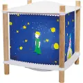 Trousselier Magical Night Light with Music, Little Prince (6260039)
