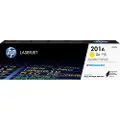 HP 201a Toner