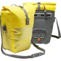 Vaude Aqua Back Luminum Ii 24l Sykkelvesker