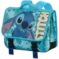 KARACTERMANIA Disney Lilo And Stitch Cute Ryggsekk