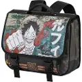 KARACTERMANIA One Piece Map Ryggsekk