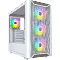 Montech Xr Wood Pc-tårnkasse