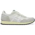 Asics unisex. 1203A541 Trainers Tiger runner II beige (37.5), Flat, Laces, Casual