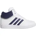Adidas Hoops 4.0 Mid Treningssko