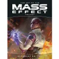 Dark Horse Comics The Art Of Mass Effect Trilogy: Expanded Edition