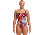 Funkita Strapped In Badetøy