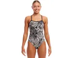 Funkita Single Strap Badetøy