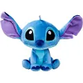 Simba Lilo & Stitch Doorables Stitch Version 2 25 Cm Bamse