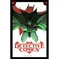 DC Comics Batman: Detective Comics Vol. 1: Mercy of the Father