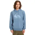 Quiksilver Comp Logo Hettegenser