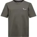 Salewa Graphic Kortarmet T-skjorte