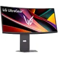 LG Ultragear 34gr65w-b 34´´ Uwqhd Ips Led 180hz Skjerm
