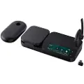 Yealink Bh71 Series Workstation Pro 1208654 Hodetelefoner