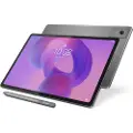 Lenovo Idea Tab Plus 12.1 8GB 256GB - Luna Grey + Pen MediaTek Dimensity 6400 Processor 2.50 GHz , Android 15 or Later, 256 GB UFS 2.2 - ZAG70201SE