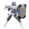 Star Wars The Mandalorian Stjernekrigen Vintage Collection Imperial Armored Commando Actionfigur 10 Cm