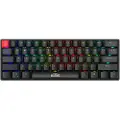 MARVO Saber 61 Mekanisk Tastatur For Spill
