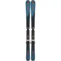 Atomic Maverick 130-150+l6 Gw Junior Alpint Ski Pakke