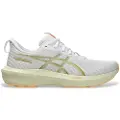 Asics for man. 1011C077 Trainers GT-1000 14 white (45), Flat, Laces, Casual, Sport, Running, Multisport