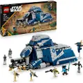LEGO Separatist-MTT fra Slaget om Felucia Star Wars (75435)