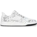 SKECHERS for man. 251065 Slip-ins Snoop Dogg Koopa Volley Volley Dogg Sneakers white (46), Flat, Laces, Casual