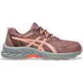 Asics for woman/girl. 1014A276 Trainers Pre Venture 9 pink (35.5), Flat, Laces, Casual, Sport, Outdoor, Multisport, children's fashion