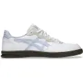 Asics unisex. 1203A451 Trainers Skyhand OG white (37), Leather, Flat, Laces, Casual, Sport, Multisport