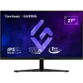 Viewsonic Vx27g1-hd 27´´ Full Hd Ips Led 180hz Skjerm