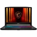 MSI Katana 15 Hx B14wgk-061xpl 15.6´´ I7-14650hx/16gb/1tb Ssd/rtx 5070 Gaming Bærbar Datamaskin