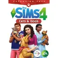 Gamekeys The Sims 4 - Cats & Dogs (PC & Mac) – Origin DLC