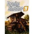 Gamekeys Farming Simulator 19 Steam (Digital nedlasting)