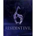 Gamekeys Resident Evil 6 EU Steam (Digital nedlasting)