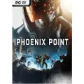 Gamekeys Phoenix Point Epic Games (Digital nedlasting)